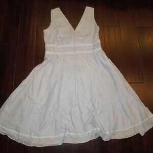 100% Cotton Calvin Klein size 14